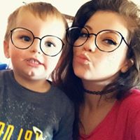 Trinity Newsom's profile image