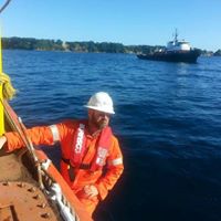 Danny Horning's profile image