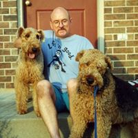 Steve Brown's profile image