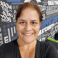 Anna-Marie Bratton's profile image