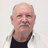 Loren Ray Wilson's profile image
