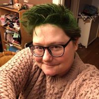 Heather Brewer's profile image