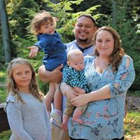 Billy Locklear's profile image