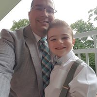 Matthew Maheras's profile image
