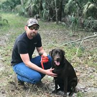 Brandon Graves's profile image