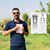Yahya Adnan's profile image