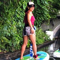 Cathy Yi's profile image