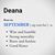 Deana Prcin's profile image