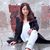 Annie Hu's profile image