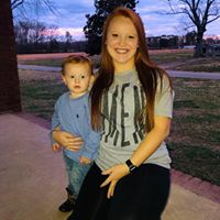 Caitlyn Jacobs's profile image
