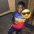 Naszion Clinton's profile image