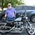 Jerry D Smith's profile image