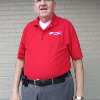 Terry Mckenzie's profile image