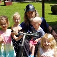 Burton Aldrich's profile image