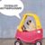 Michele Connolly-Johnson's profile image