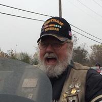 Ron Jackson's profile image