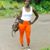 Sweetkay George's profile image