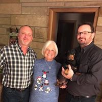 Patricia Ann Weber's profile image