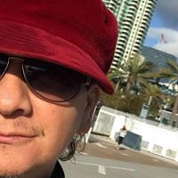 Jorge Guillen's profile image