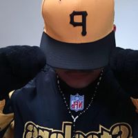 Benny Dector's profile image
