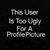 Harley Jacobs's profile image