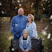 Pam Gibson Bratcher's profile image