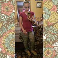 Megan Myers's profile image