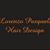 Lorenzo Pasquale HairDesign's profile image