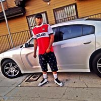 Orlando Smith's profile image