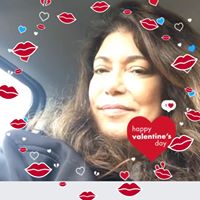 Monica Walker's profile image