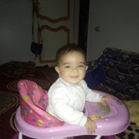 جميلة شريف's profile image