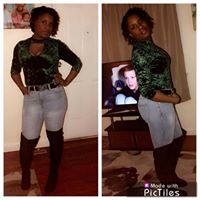 Jasmine Gingles's profile image