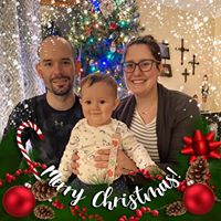 Samantha Mitchell's profile image