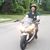 Jim Micheal Dawson's profile image