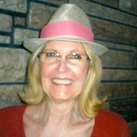 Peggy Marlow's profile image