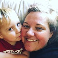 Sara Beth Stout's profile image