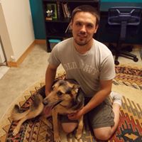 Mike Butler's profile image