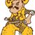 Dallen Paul Shakespeare's profile image