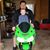 Britton Kaminski's profile image