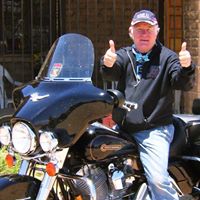 Dennis Wayne Carver's profile image