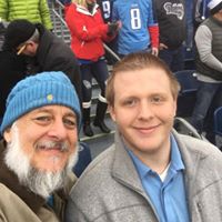 Don Grindle's profile image