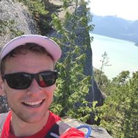 Zach Ralph's profile image