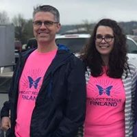 Cindy Warren Mikeal's profile image