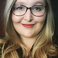 Amanda Lyn's profile image