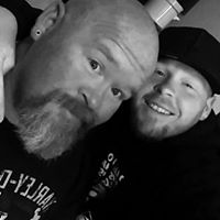 Tony Nokeys North's profile image