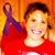 Brandy Lee Thomas's profile image