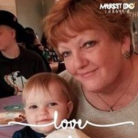 Ginny Hager's profile image