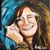 Mary Sunshine's profile image