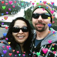 Cynthia Marie's profile image