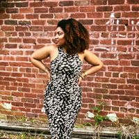 Andrea LaChae Johnson Winbush's profile image